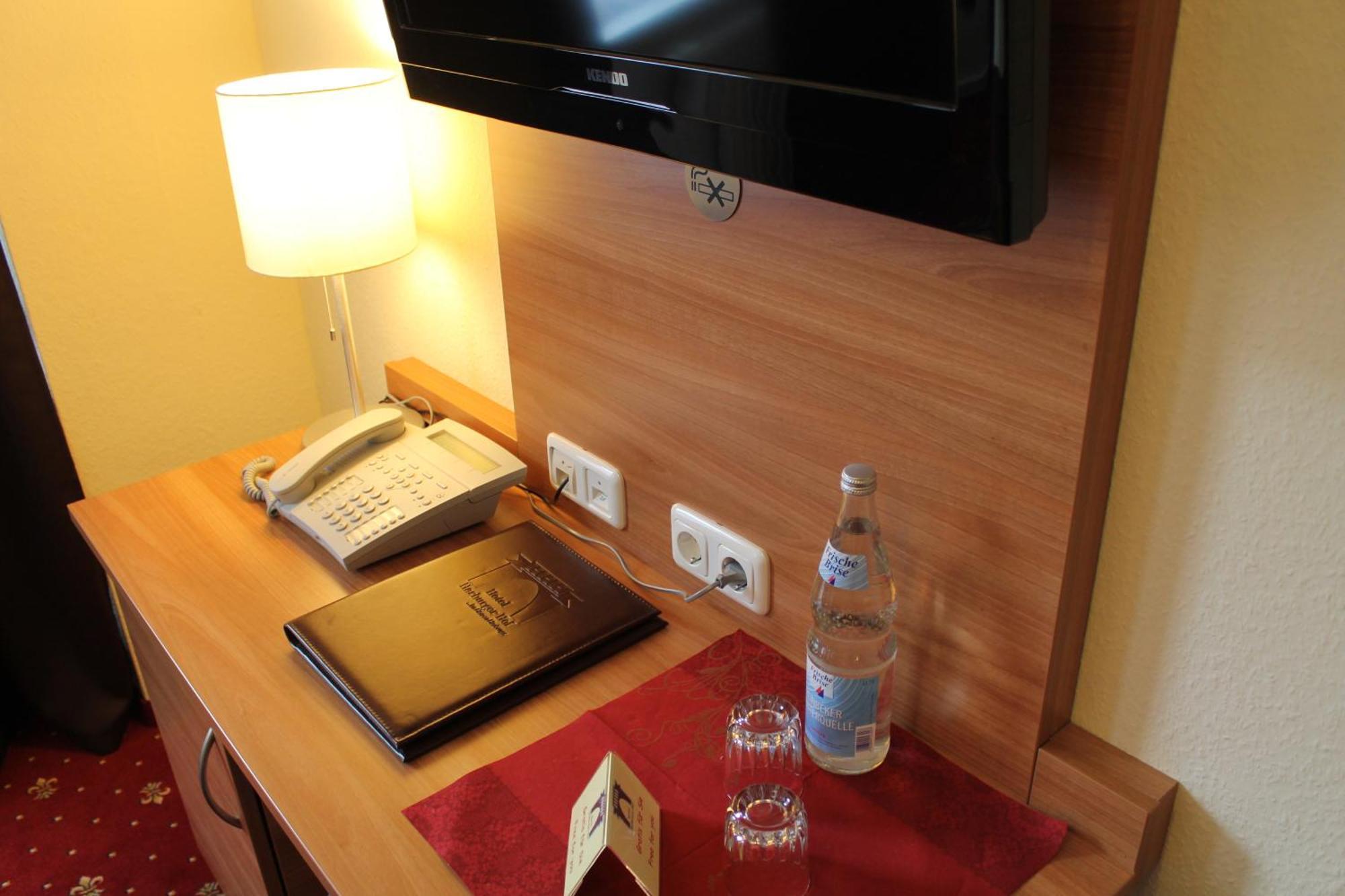 Hotel Harburger Hof هامبورغ المظهر الخارجي الصورة