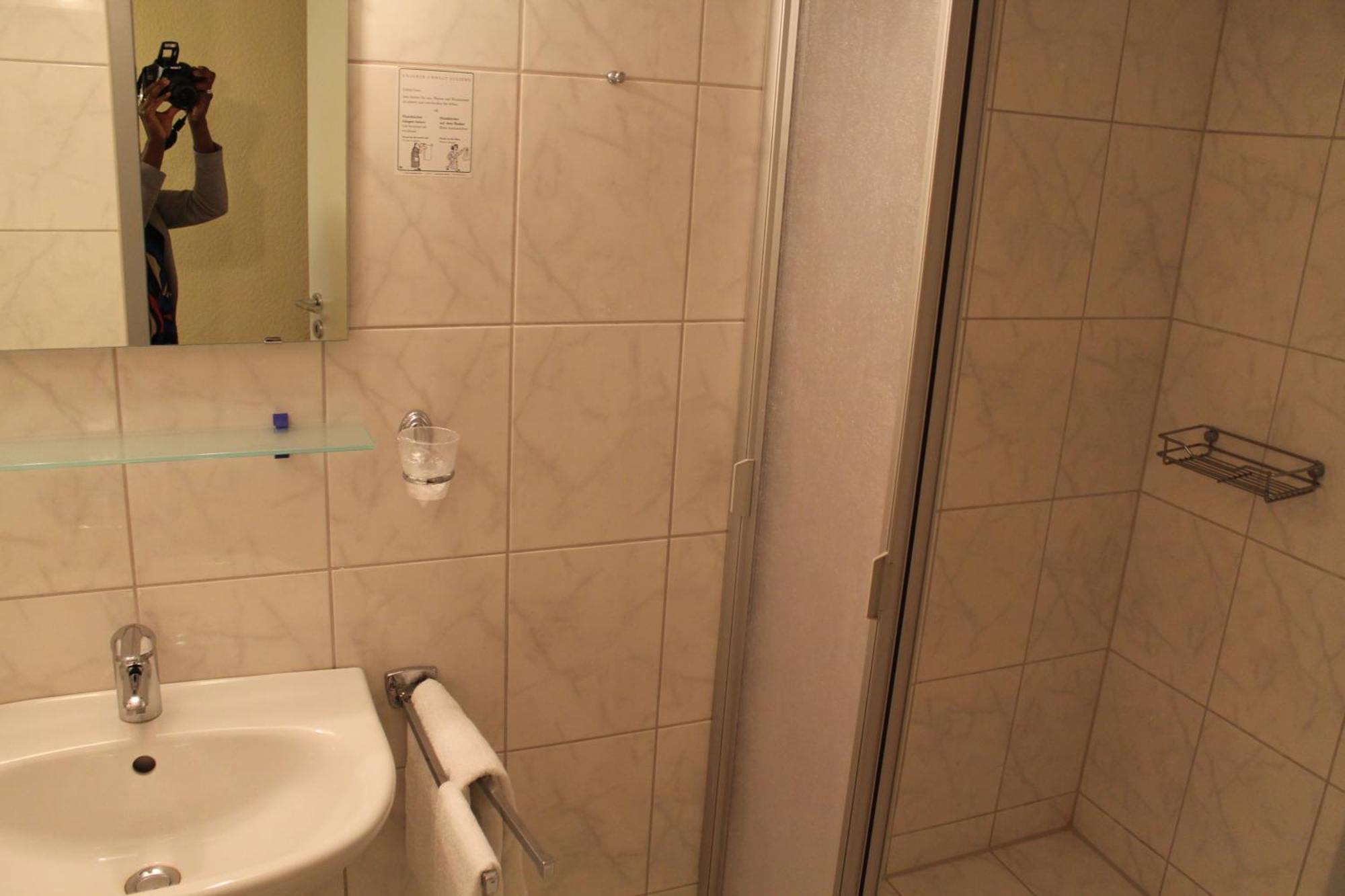 Hotel Harburger Hof هامبورغ المظهر الخارجي الصورة